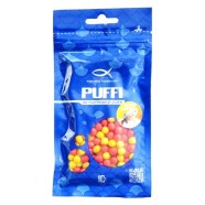 Воздушное тесто наживка, Puffi Fishing Forever, Мини, вес 10г, Карп-Карась